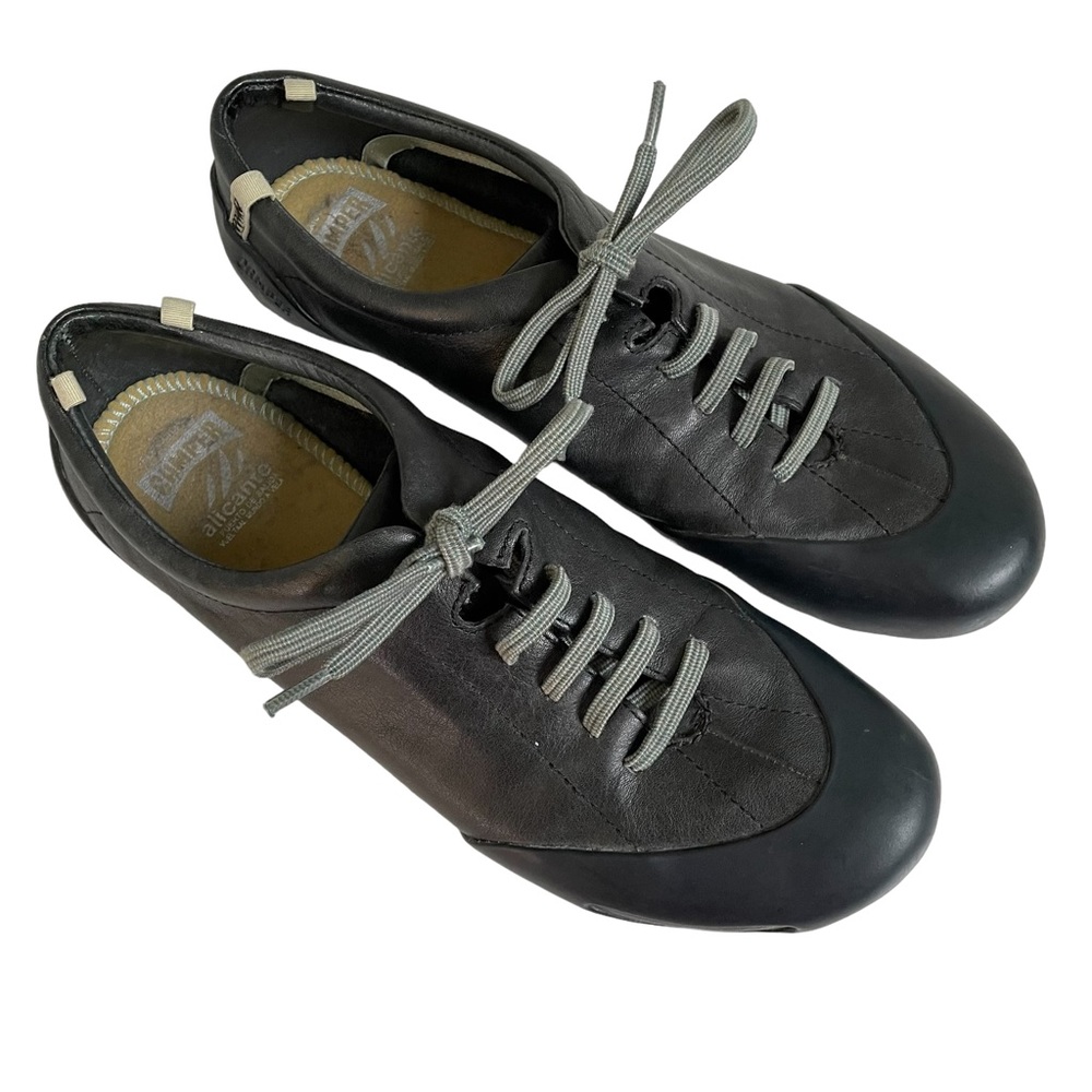 Camper Peu Senda Leather Sneakers Women's Size 39 (Size 9)